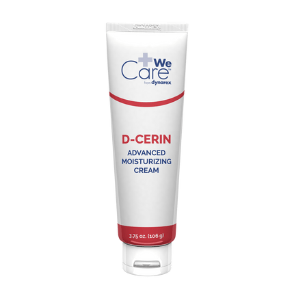 Cerin: Dynarex D-Cerin Advanced Moisturizing Cream 3.75oz