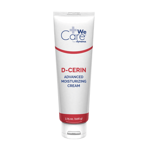 Cerin: Dynarex D-Cerin Advanced Moisturizing Cream 3.75oz 1473