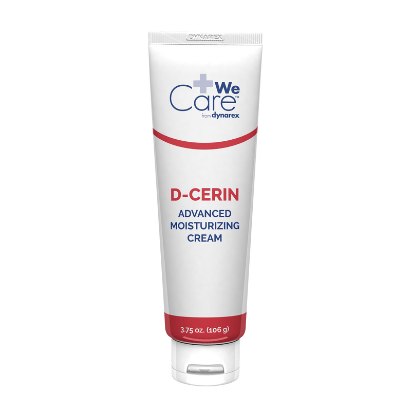 Cerin: Dynarex D-Cerin Advanced Moisturizing Cream 3.75oz 1473