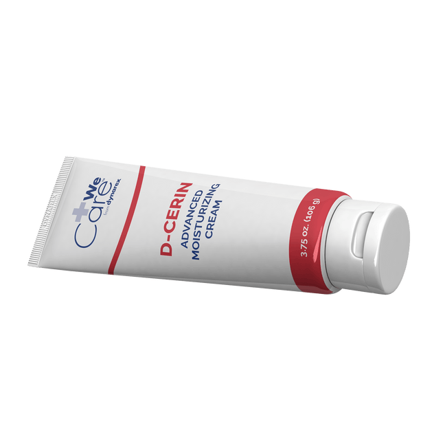 Cerin: Dynarex D-Cerin Advanced Moisturizing Cream 3.75oz