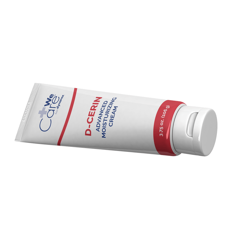 Cerin: Dynarex D-Cerin Advanced Moisturizing Cream 3.75oz 1473