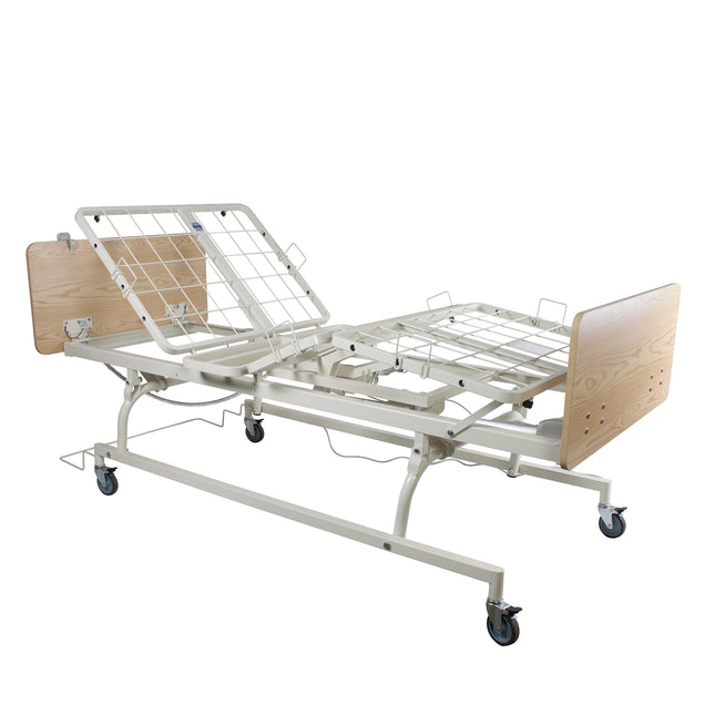 Dynarex | Dynarex D100 Standard Bed | 12001