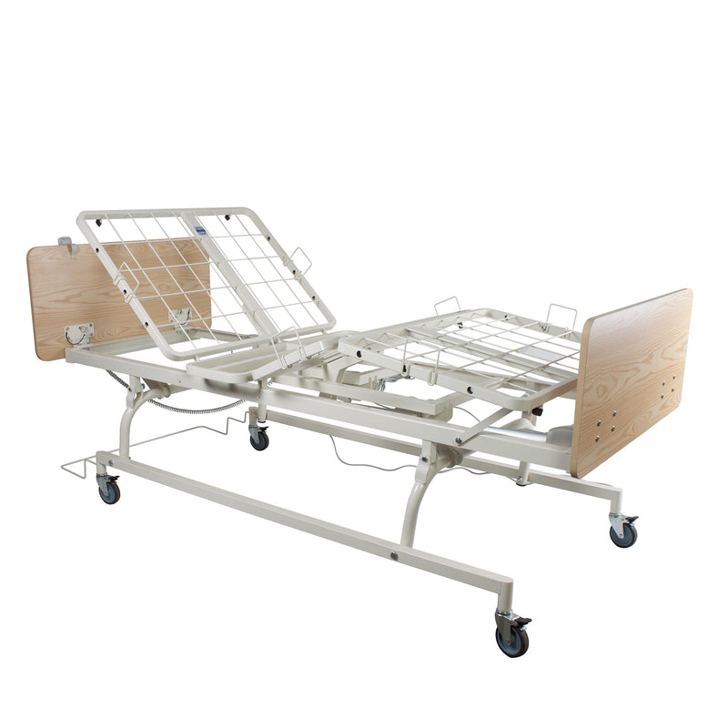 Dynarex D100 Standard Bed 12001