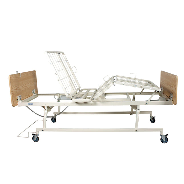 Dynarex | Dynarex D100 Standard Bed | 12001