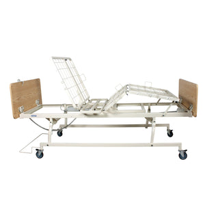 Dynarex D100 Standard Bed 12001