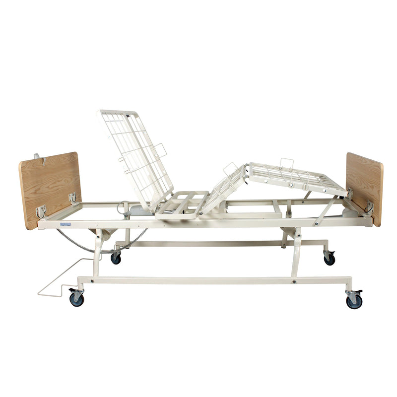 Dynarex D100 Standard Bed 12001