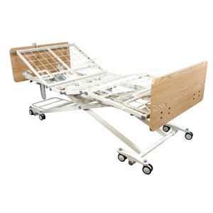 Dynarex D200 Low Bed 12002