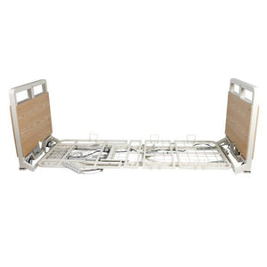 Dynarex D500 LTC 5 Function Ultra-Low Bed, 2" 12005