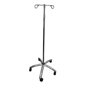 Dynarex Deluxe IV Poles 10555-2HOOK