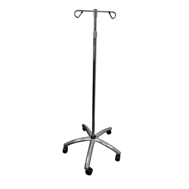 Dynarex Deluxe IV Poles 10555-2HOOK