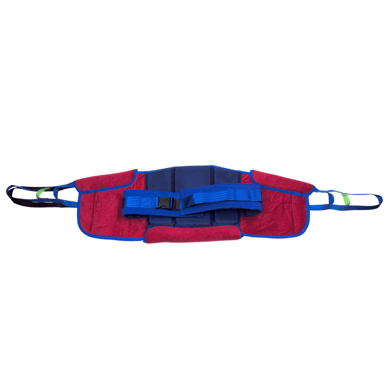 Dynarex Deluxe Sit-To-Stand Slings 10746LG