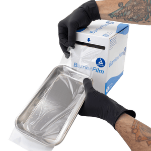 Dynarex Dental Barrier Films 4488