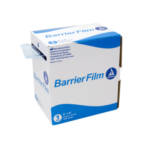 Dynarex Dental Barrier Films 4489