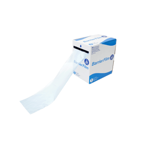Dynarex Dental Barrier Films 4488