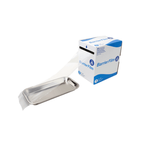 Dynarex Dental Barrier Films 4488