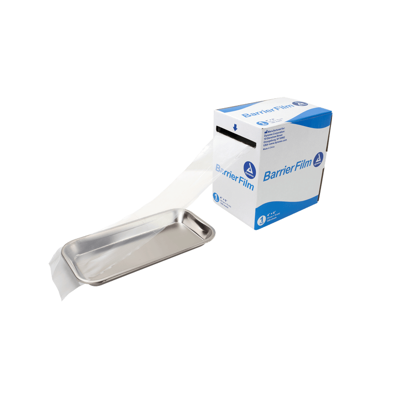 Dynarex Dental Barrier Films 4488