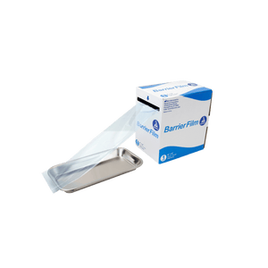 Dynarex Dental Barrier Films 4488