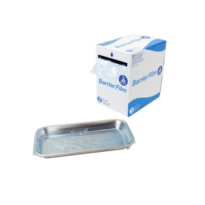 Dynarex Dental Barrier Films 4488