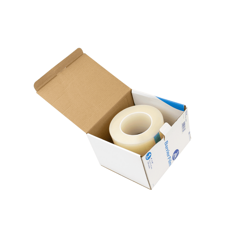 Dynarex Dental Barrier Films 4488