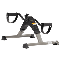 Dynarex Digital Pedal Exerciser - Get Fit While You Sit! 10502