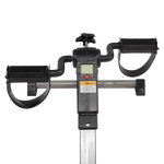 Dynarex Digital Pedal Exerciser - Get Fit While You Sit! 10502