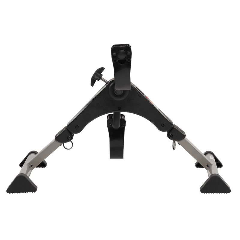 Dynarex Digital Pedal Exerciser - Get Fit While You Sit! 10502