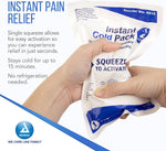 Disposable Ice Packs for Injuries 4512
