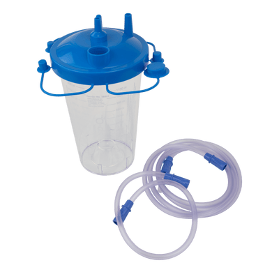 Dynarex Disposable Suction Canisters