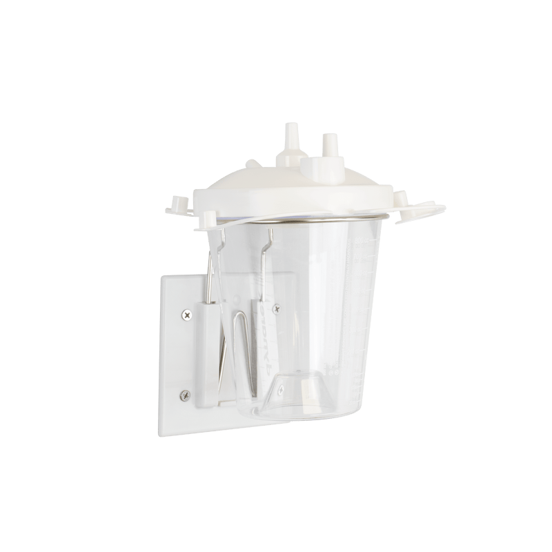 Dynarex Disposable Suction Canisters 32200