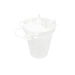 Dynarex Disposable Suction Canisters 32200