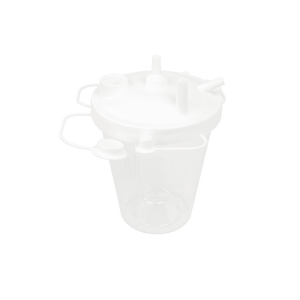 Dynarex Disposable Suction Canisters 32200