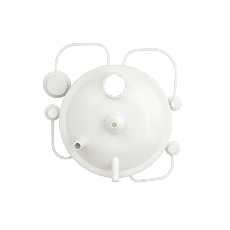 Dynarex Disposable Suction Canisters 32200