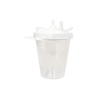 Dynarex Disposable Suction Canisters 32200