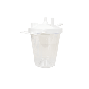 Dynarex Disposable Suction Canisters 32200