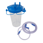 Dynarex Disposable Suction Canisters 32200