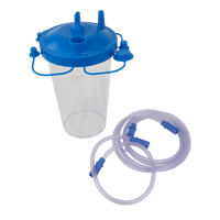 Dynarex Disposable Suction Canisters 32200