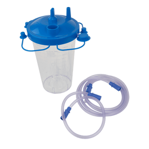 Dynarex Disposable Suction Canisters 32200