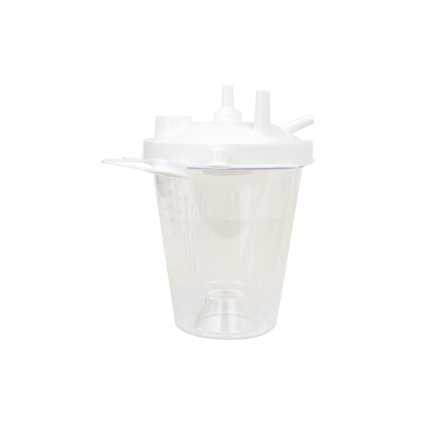 Dynarex | Dynarex Disposable Suction Canisters | 32201