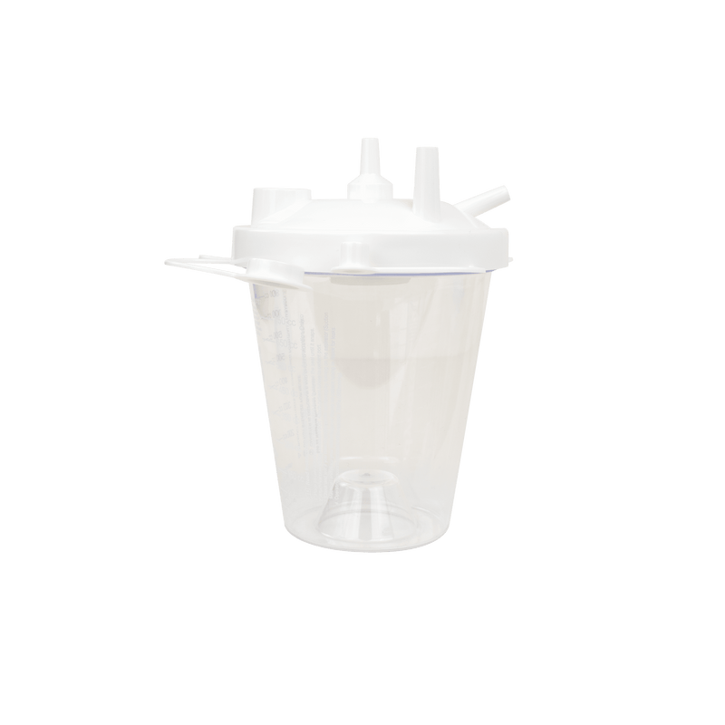 Dynarex Disposable Suction Canisters 32201