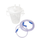 Dynarex Disposable Suction Canisters 32220