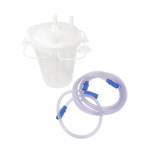 Dynarex Disposable Suction Canisters 32220