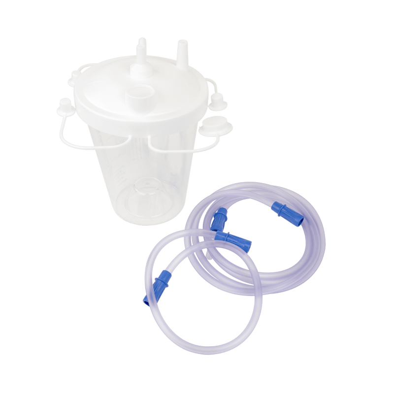 Dynarex Disposable Suction Canisters 32220