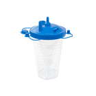 Dynarex Disposable Suction Canisters 32224