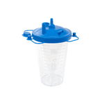 Dynarex Disposable Suction Canisters 32224