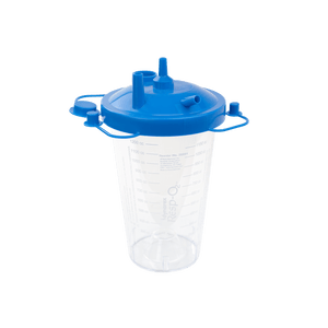 Dynarex Disposable Suction Canisters 32224
