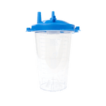 Dynarex Disposable Suction Canisters 32200