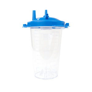 Dynarex Disposable Suction Canisters 32200