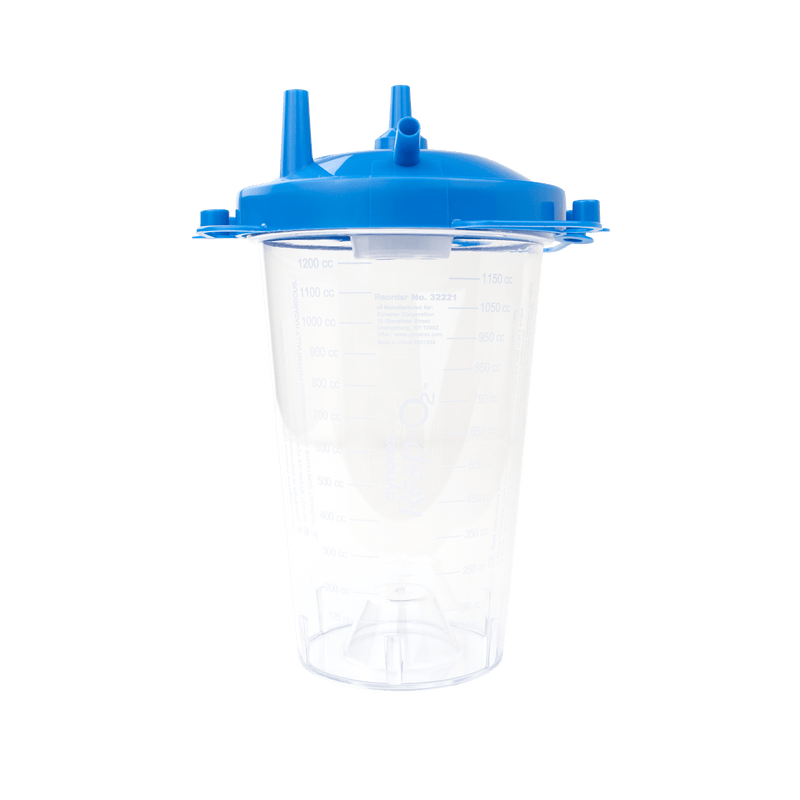 Dynarex Disposable Suction Canisters 32200