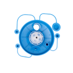 Dynarex Disposable Suction Canisters 32200