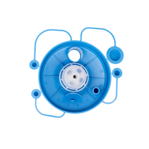 Dynarex Disposable Suction Canisters 32200